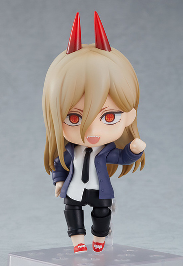 Power, Meowy, Chainsaw Man, Good Smile Company, Action/Dolls